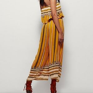 FREE PEOPLE Jumpsuit